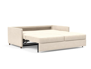 Innovation Living Neah King Size Sofa Bed with Slim Arms 365