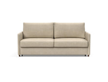 Load image into Gallery viewer, Innovation Living Neah King Size Sofa Bed with Slim Arms 365