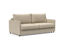 Load image into Gallery viewer, Innovation Living Neah King Size Sofa Bed with Slim Arms 365