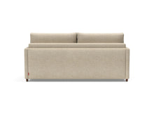 Load image into Gallery viewer, Innovation Living Neah King Size Sofa Bed with Slim Arms 365