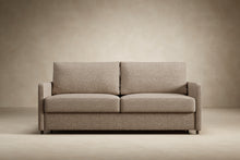 Load image into Gallery viewer, Innovation Living Neah King Size Sofa Bed with Slim Arms 365