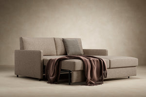 Innovation Living Neah King Size Sofa Bed with Slim Arms 365