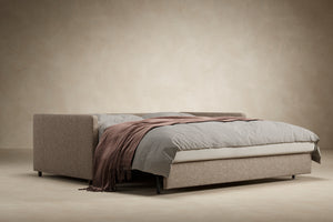 Innovation Living Neah King Size Sofa Bed with Slim Arms 365
