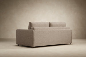 Innovation Living Neah King Size Sofa Bed with Slim Arms 365