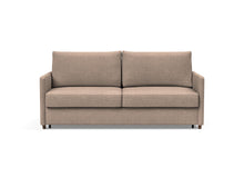 Load image into Gallery viewer, Innovation Living Neah King Size Sofa Bed with Slim Arms 365