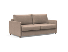 Load image into Gallery viewer, Innovation Living Neah King Size Sofa Bed with Slim Arms 365