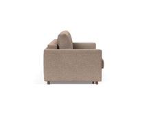 Load image into Gallery viewer, Innovation Living Neah King Size Sofa Bed with Slim Arms 365