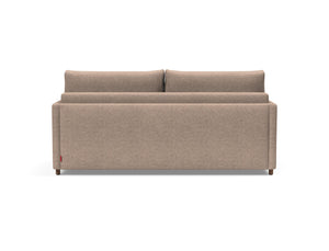 Innovation Living Neah King Size Sofa Bed with Slim Arms 365