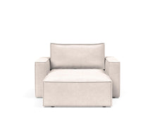 Load image into Gallery viewer, Innovation Living Newilla Lounger Chair with Standard Arms 255