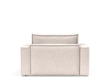 Load image into Gallery viewer, Innovation Living Newilla Lounger Chair with Standard Arms 255