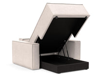 Load image into Gallery viewer, Innovation Living Newilla Lounger Chair with Standard Arms 255