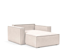 Load image into Gallery viewer, Innovation Living Newilla Lounger Chair with Standard Arms 255