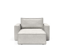 Load image into Gallery viewer, Innovation Living Newilla Lounger Chair with Standard Arms 255