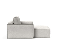 Load image into Gallery viewer, Innovation Living Newilla Lounger Chair with Standard Arms 255