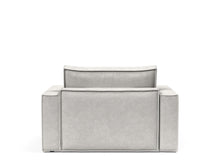 Load image into Gallery viewer, Innovation Living Newilla Lounger Chair with Standard Arms 255