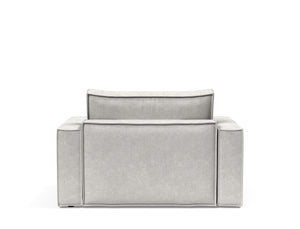Innovation Living Newilla Lounger Chair with Standard Arms 255