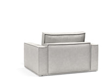 Load image into Gallery viewer, Innovation Living Newilla Lounger Chair with Standard Arms 255