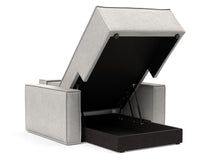 Load image into Gallery viewer, Innovation Living Newilla Lounger Chair with Standard Arms 255
