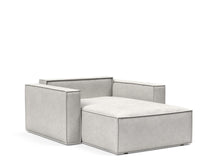 Load image into Gallery viewer, Innovation Living Newilla Lounger Chair with Standard Arms 255
