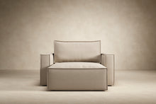 Load image into Gallery viewer, Innovation Living Newilla Lounger Chair with Standard Arms 255