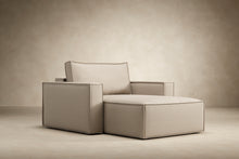 Load image into Gallery viewer, Innovation Living Newilla Lounger Chair with Standard Arms 255