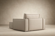 Load image into Gallery viewer, Innovation Living Newilla Lounger Chair with Standard Arms 255