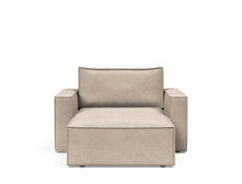 Load image into Gallery viewer, Innovation Living Newilla Lounger Chair with Standard Arms 255