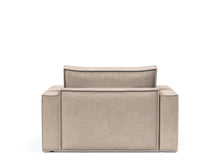 Load image into Gallery viewer, Innovation Living Newilla Lounger Chair with Standard Arms 255