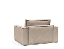 Load image into Gallery viewer, Innovation Living Newilla Lounger Chair with Standard Arms 255