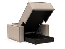 Load image into Gallery viewer, Innovation Living Newilla Lounger Chair with Standard Arms 255