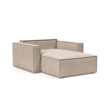 Load image into Gallery viewer, Innovation Living Newilla Lounger Chair with Standard Arms 255