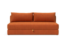 Load image into Gallery viewer, Innovation Living OSVALD SOFA BED, QUEEN SIZE (59"x79")