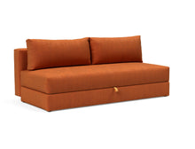 Load image into Gallery viewer, Innovation Living OSVALD SOFA BED, QUEEN SIZE (59"x79")