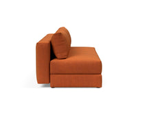 Load image into Gallery viewer, Innovation Living OSVALD SOFA BED, QUEEN SIZE (59"x79")