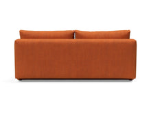 Load image into Gallery viewer, Innovation Living OSVALD SOFA BED, QUEEN SIZE (59"x79")