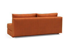 Load image into Gallery viewer, Innovation Living OSVALD SOFA BED, QUEEN SIZE (59"x79")