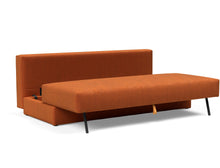 Load image into Gallery viewer, Innovation Living OSVALD SOFA BED, QUEEN SIZE (59"x79")
