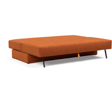 Load image into Gallery viewer, Innovation Living OSVALD SOFA BED, QUEEN SIZE (59"x79")