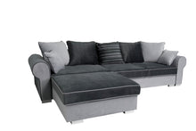 Load image into Gallery viewer, Deluxe Sleeper Sectional Universal with sleeper