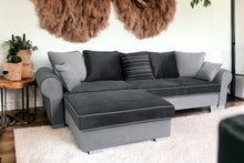 Load image into Gallery viewer, Deluxe Sleeper Sectional Universal with sleeper