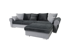 Load image into Gallery viewer, Deluxe Sleeper Sectional Universal with sleeper