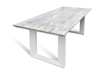 Load image into Gallery viewer, PRIZMA-F1 Oak wood Dining Table