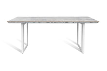 Load image into Gallery viewer, PRIZMA-F1 Oak wood Dining Table