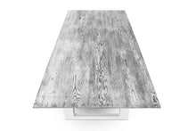 Load image into Gallery viewer, PRIZMA-F1 Oak wood Dining Table