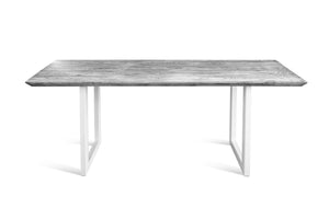 Prizma F11 Oak wood Dining Table