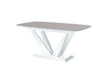 Load image into Gallery viewer, PERFETTO Dining Table with Extension