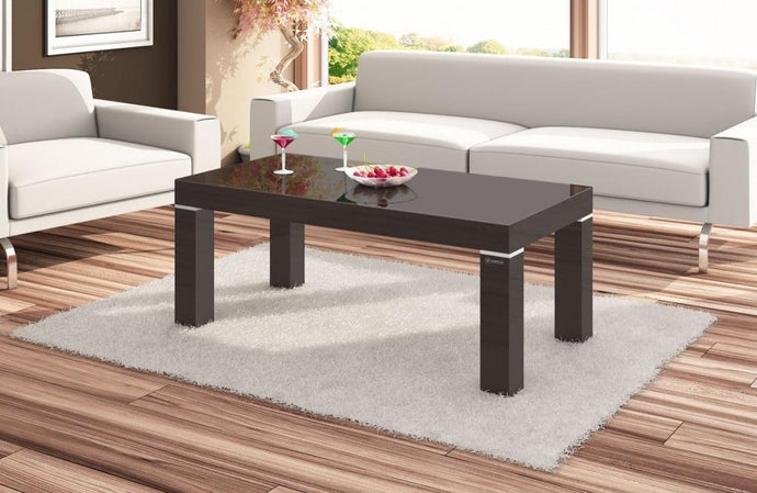 Modern High Glossy Coffee Table PR 120