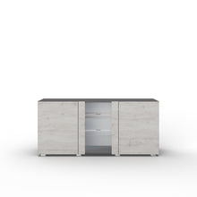 Load image into Gallery viewer, Sideboard/ Buffet AMARA with LED