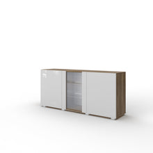 Load image into Gallery viewer, Sideboard/ Buffet AMARA with LED