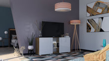 Load image into Gallery viewer, Sideboard/ Buffet AMARA with LED